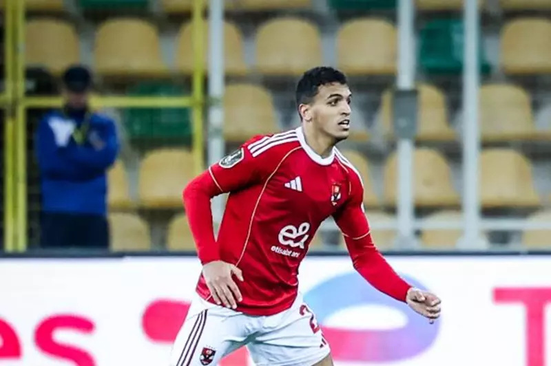 ياسين مرعي: حسمنا التأهل إلى ربع النهائي.. وهدفنا صدارة المجموعة أمام الجيش الملكي 